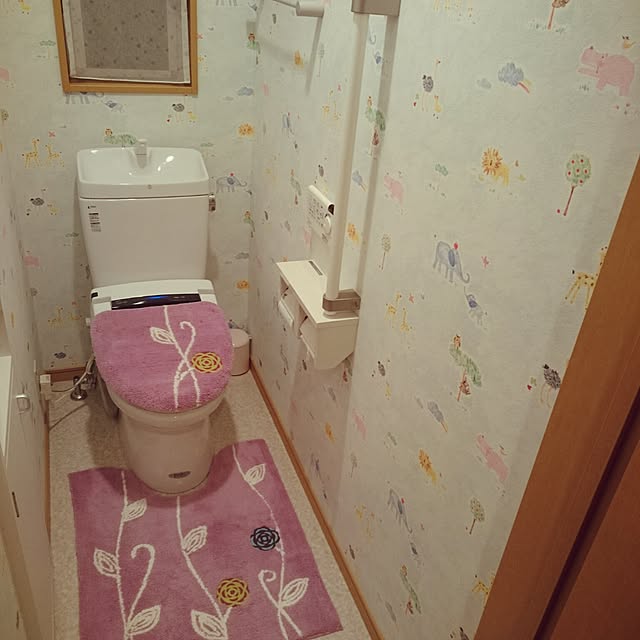 wakaba223さんの実例写真