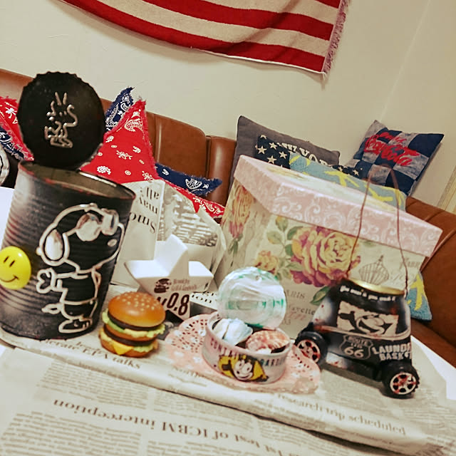 haruharuさんの実例写真