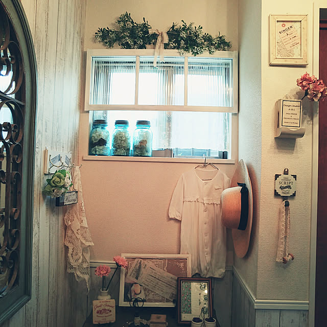7OfPinkRedさんの実例写真