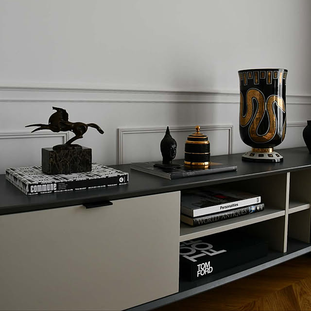 tysenn_interiorさんの部屋