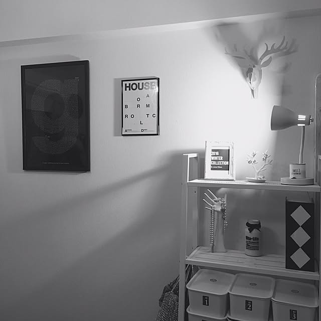 tiara0607さんの実例写真