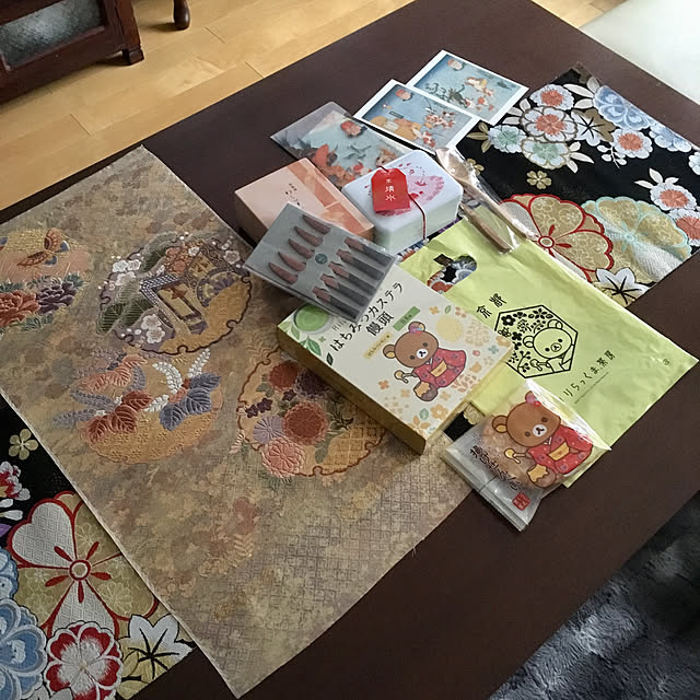 hanaluluさんの実例写真