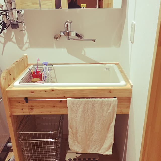 manaさんの実例写真