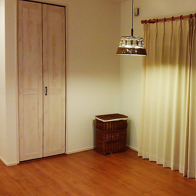 部屋全体のインテリア実例 - 2017-03-22 17:44:10