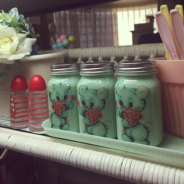 greenroseさんの実例写真