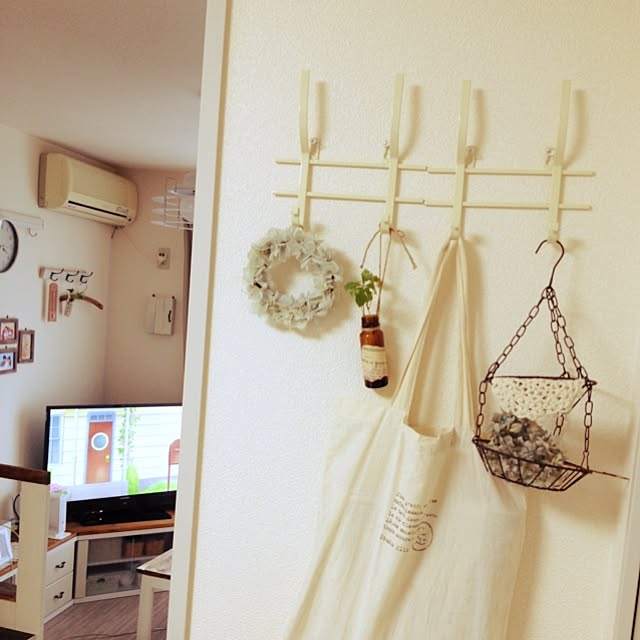 marierincoさんの実例写真