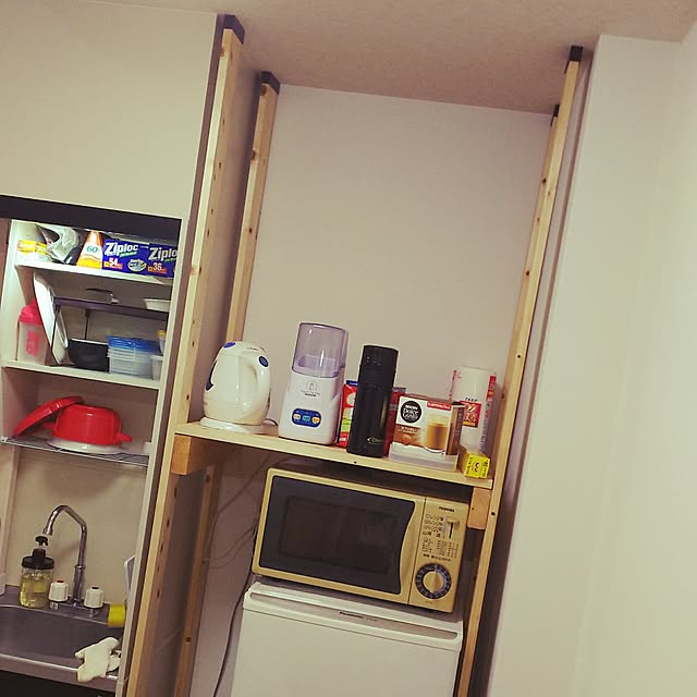 TOAKさんの実例写真