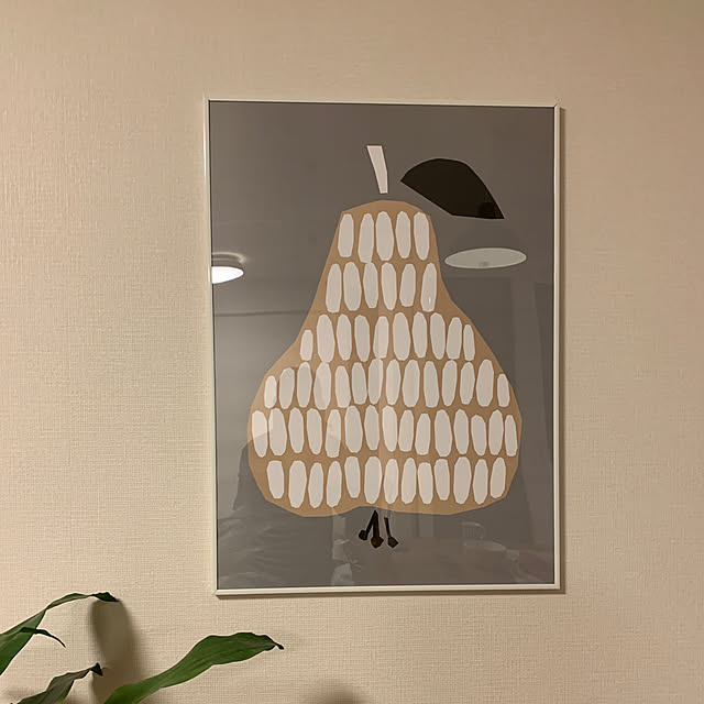 megさんの実例写真