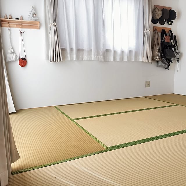 oomiさんの部屋