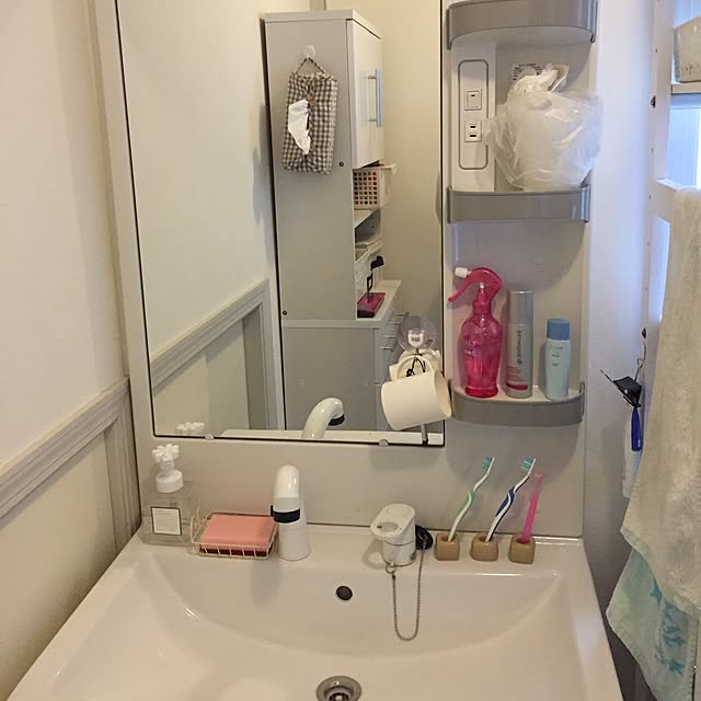 バス/トイレのインテリア実例 - 2015-11-07 12:10:52