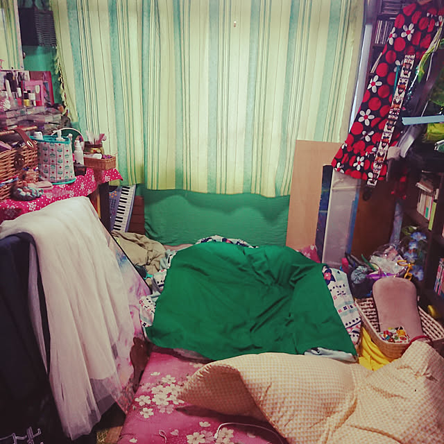 jinjinさんの実例写真