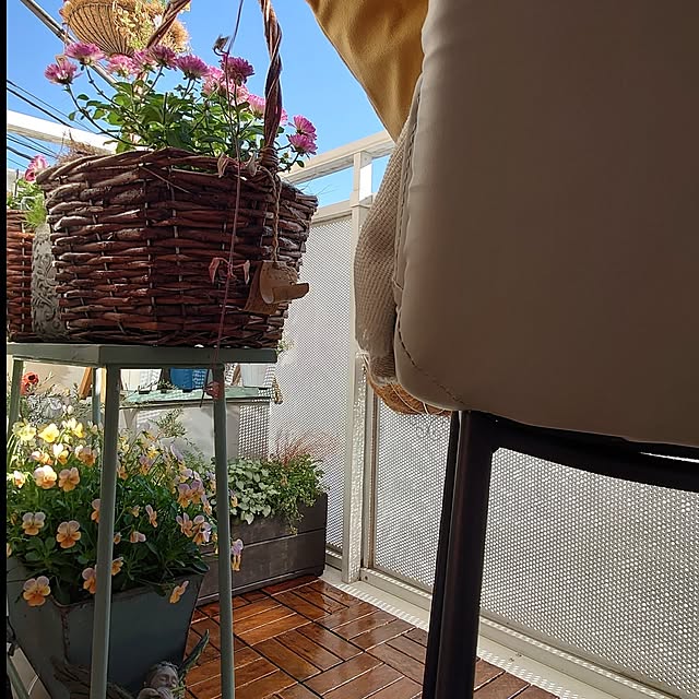 mana_iroさんの部屋