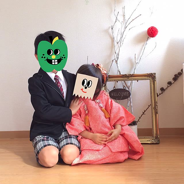 kaoさんの実例写真