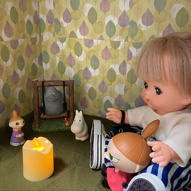 manduonmaさんの実例写真