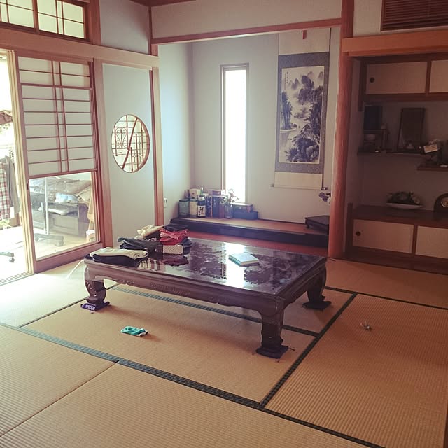 mokaさんの実例写真