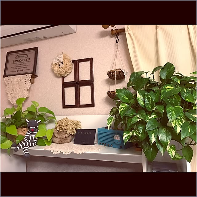 canmilmamaさんの実例写真