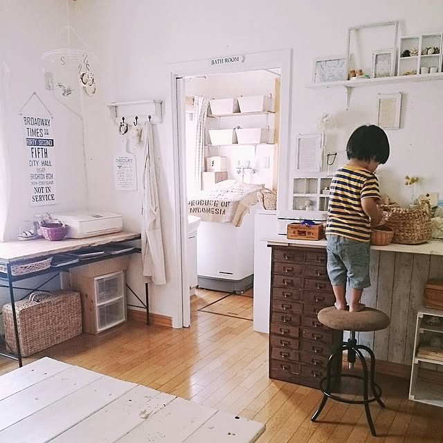 tiny-tinyさんの実例写真
