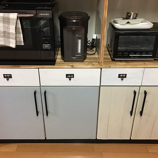 konnakanjiさんの実例写真