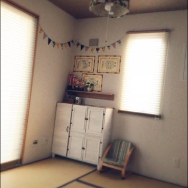 macocoさんの実例写真
