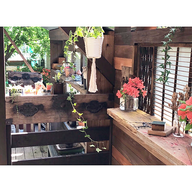 naho81078さんの実例写真