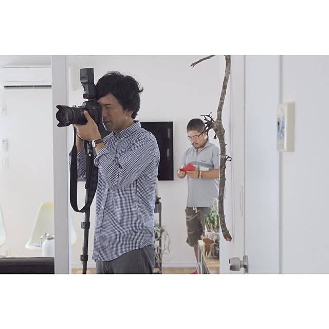 Atsushiさんの実例写真