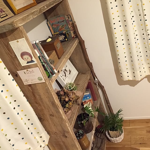 tukitoameさんの実例写真