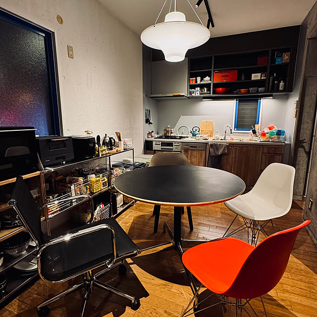 Youkiさんの部屋