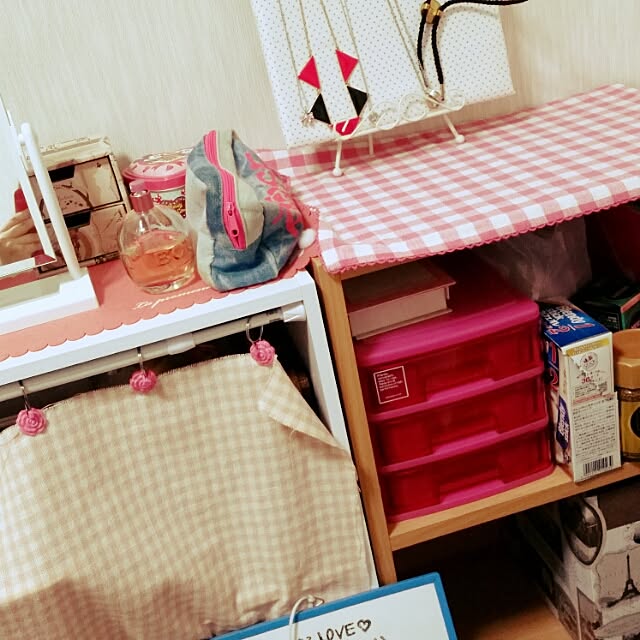 milkyさんの実例写真