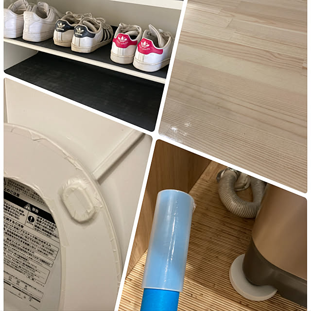 Asamiさんの実例写真