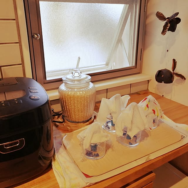 kkkさんの部屋