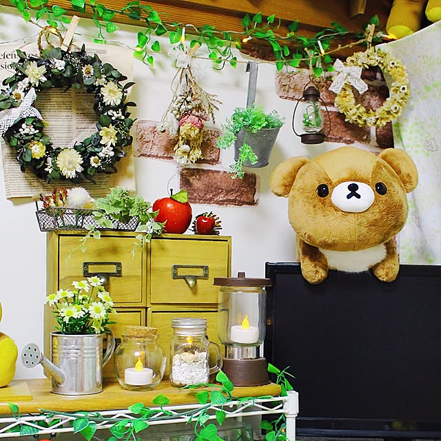 Rinakkumaさんの実例写真