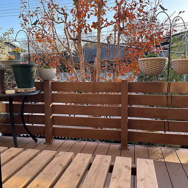 ronronさんの実例写真