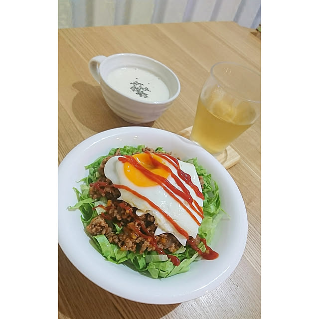 ToReTaRiさんの実例写真