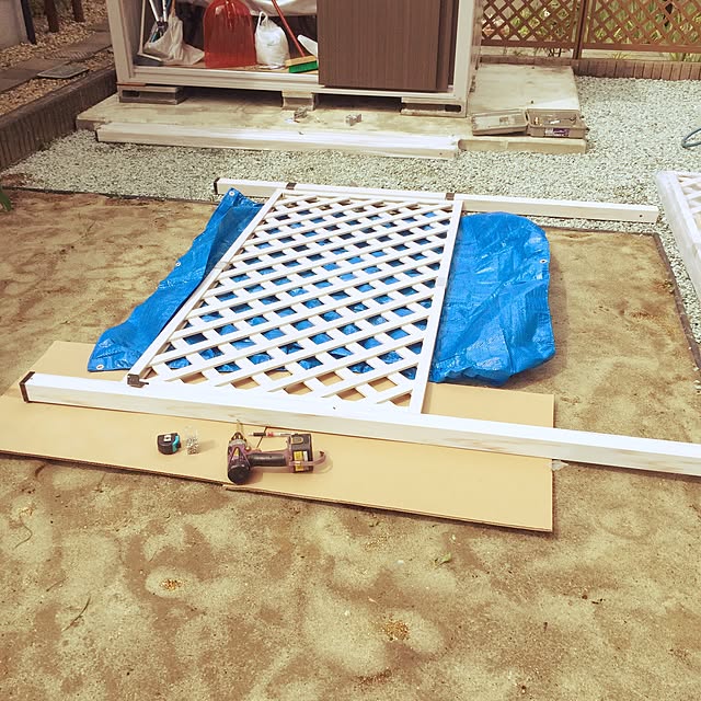 実例写真