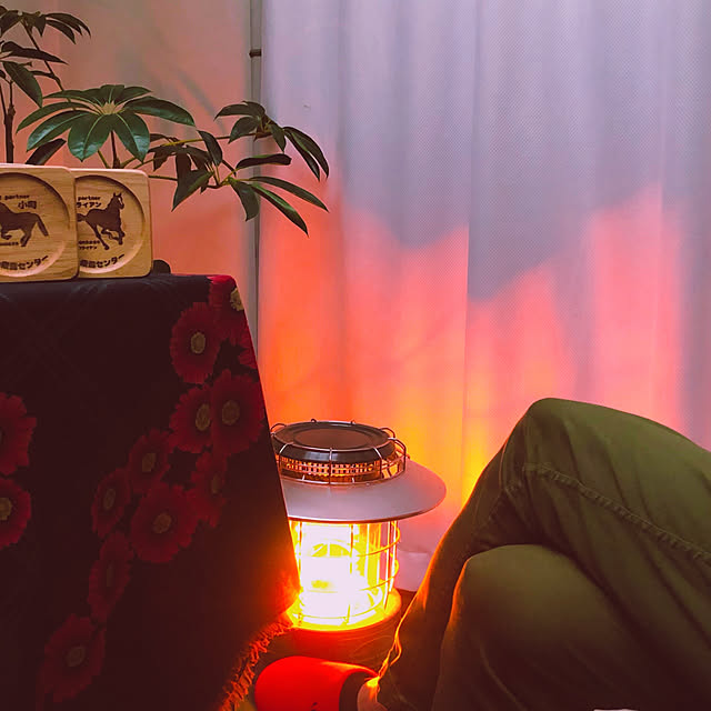 chacoさんの実例写真