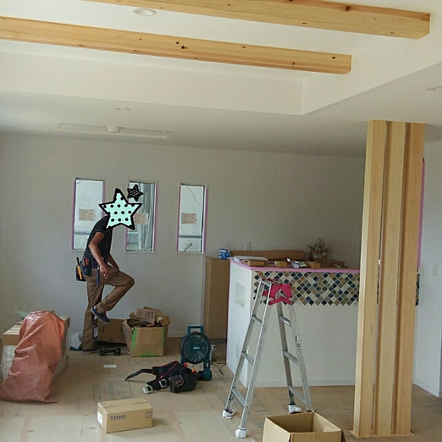 cHimAさんの実例写真