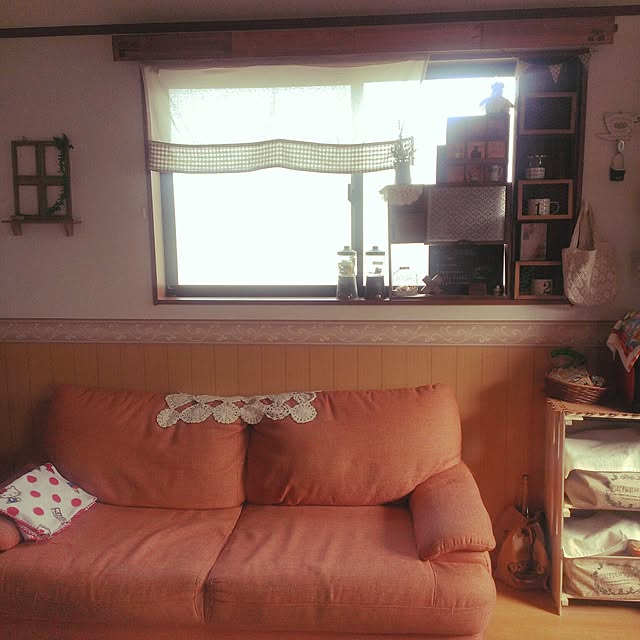 kanaeさんの実例写真