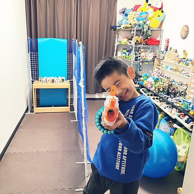 aquaさんの実例写真