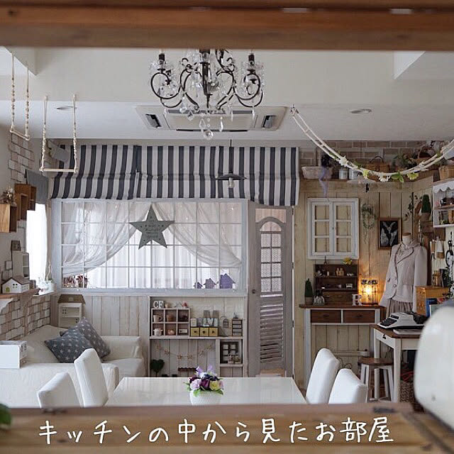 r_6cafeさんの実例写真