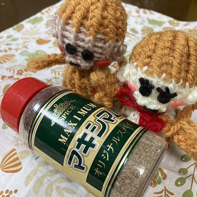 manduonmaさんの実例写真