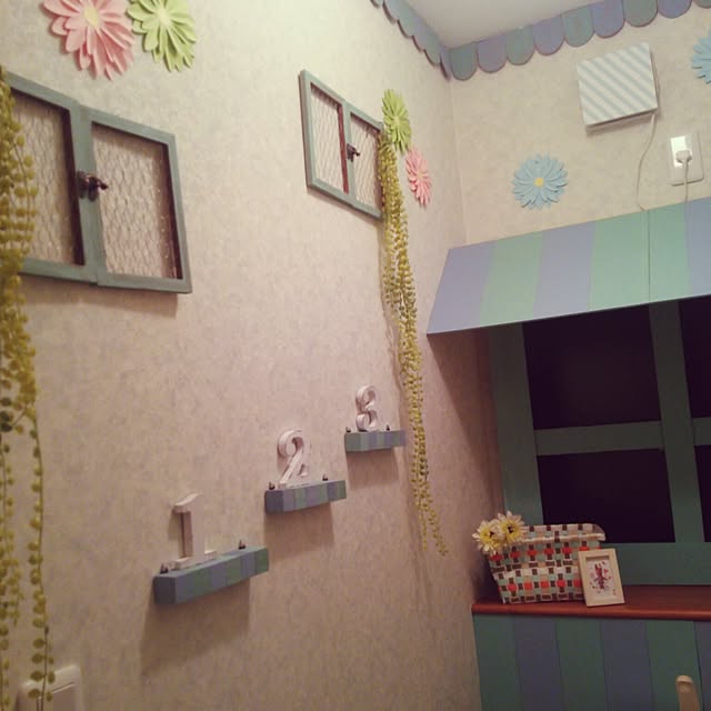 kaoriさんの実例写真