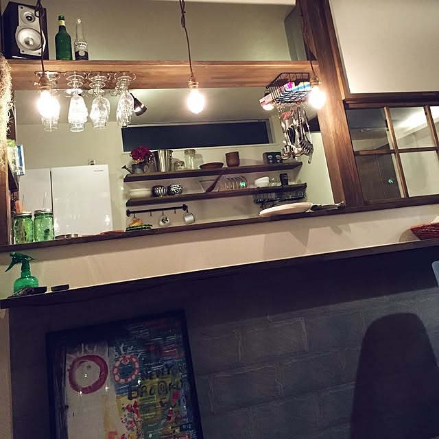 Buzzさんの実例写真