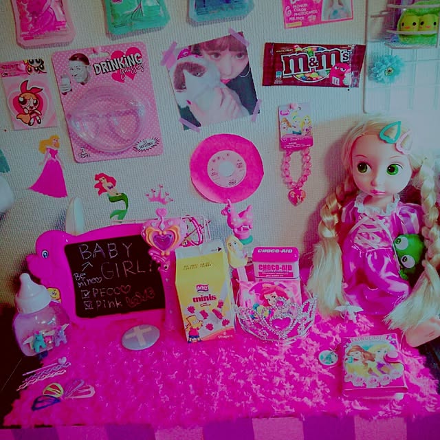 pecoprincessさんの実例写真