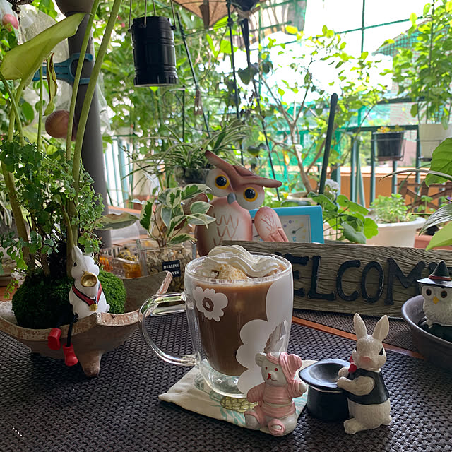 Aqettyさんの部屋