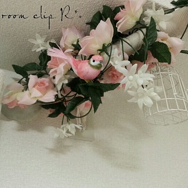 Rさんの実例写真