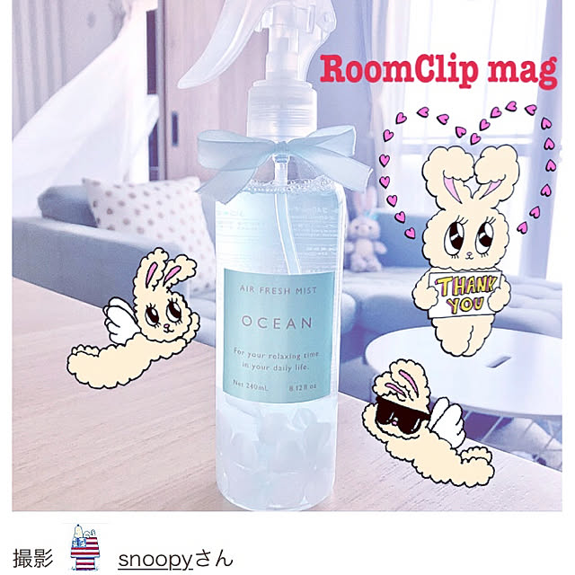 snoopyさんの実例写真