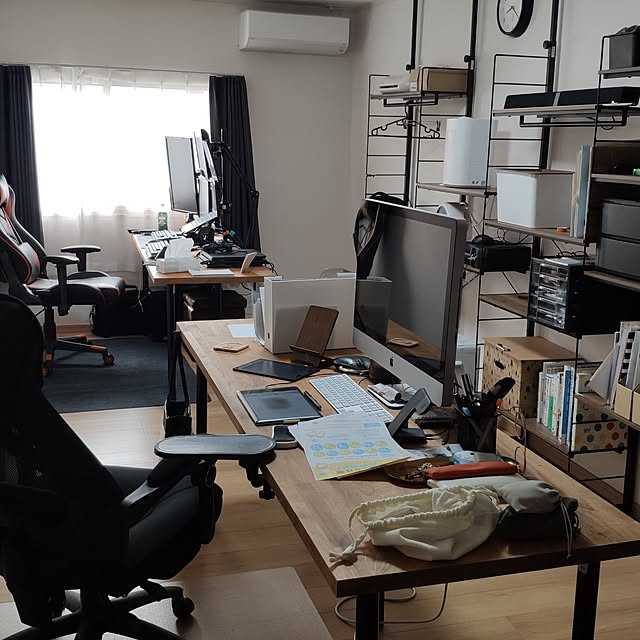 kuwahoeさんの実例写真