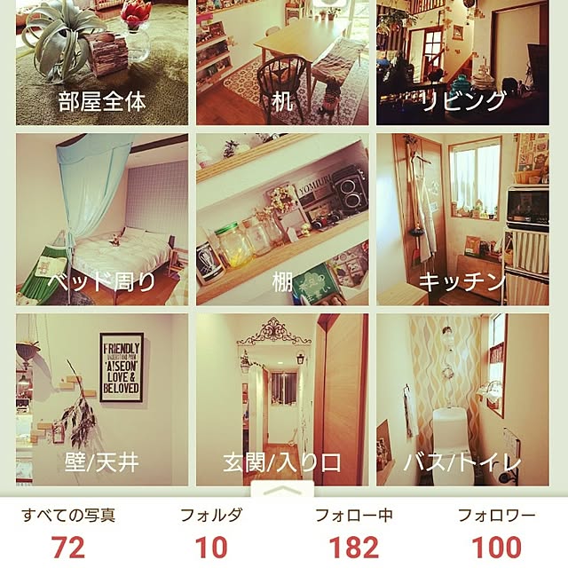 akiさんの実例写真
