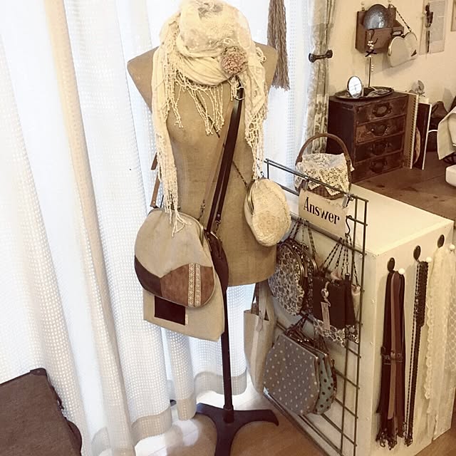 cotonさんの実例写真