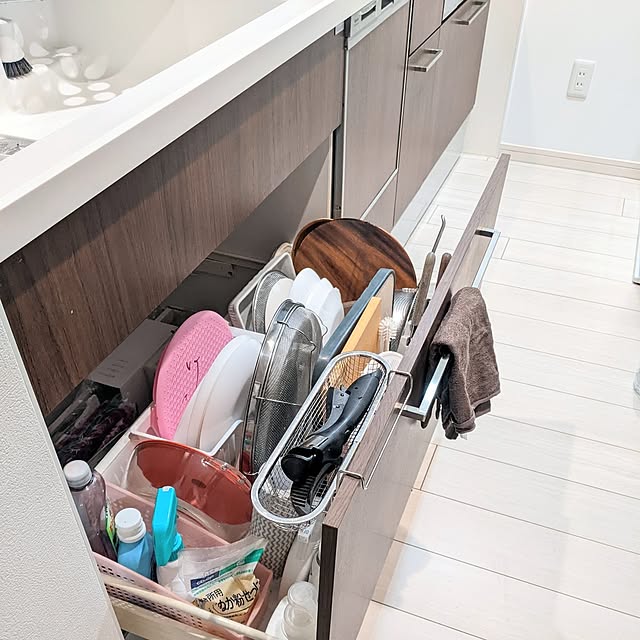 mi-saさんの実例写真